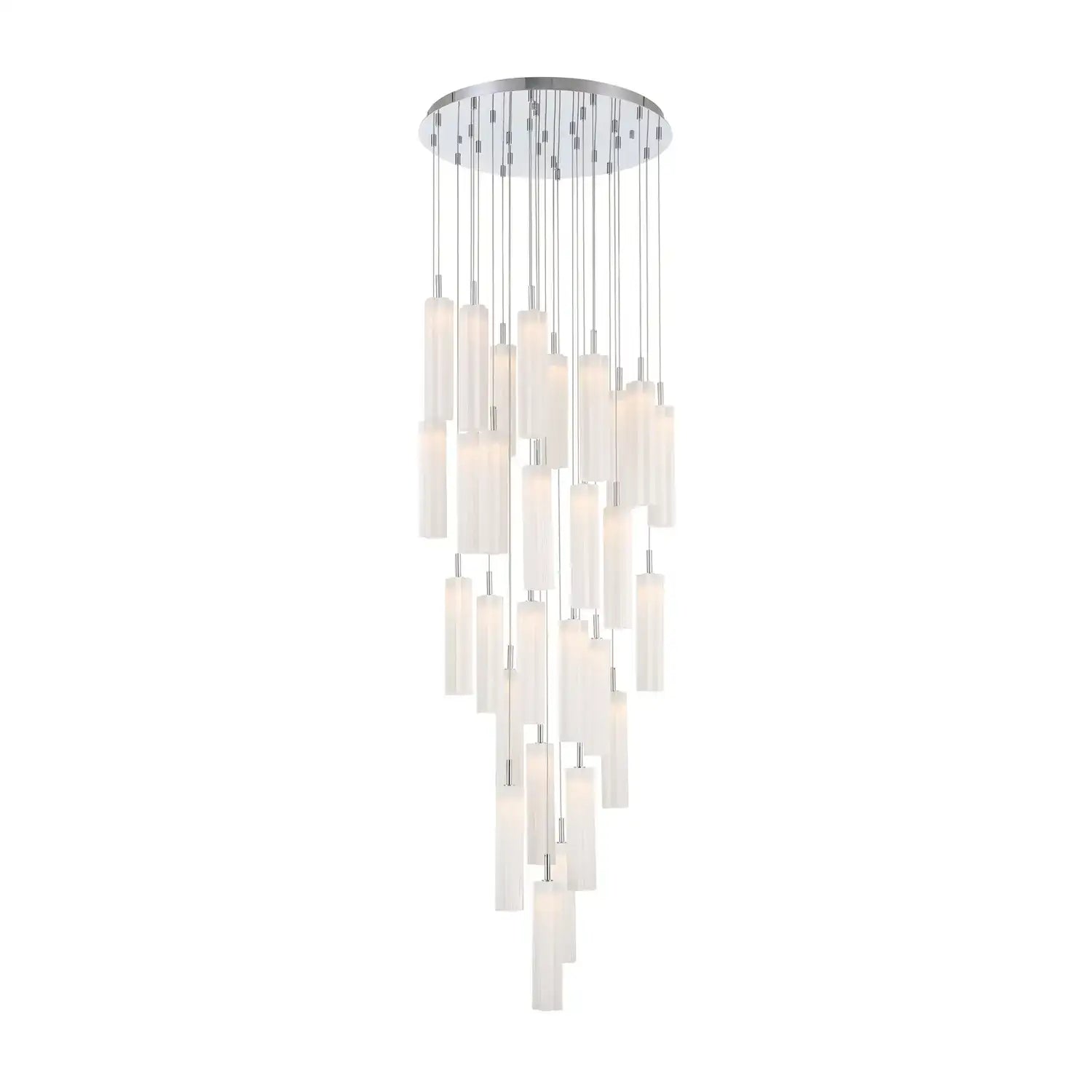 ADDIS INTEGRATED LED MUTLI-LIGHT PENDANT