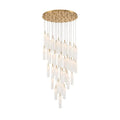 ADDIS INTEGRATED LED MULTI-LIGHT PENDANT