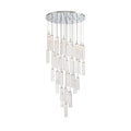 ADDIS INTEGRATED LED MULTI-LIGHT PENDANT
