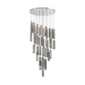 ADDIS INTEGRATED LED MULTI-LIGHT PENDANT