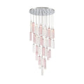 ADDIS INTEGRATED LED MULTI-LIGHT PENDANT