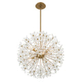 CRYSTORAMA, ADLEY CHANDELIER, CHANDELIER LIGHT