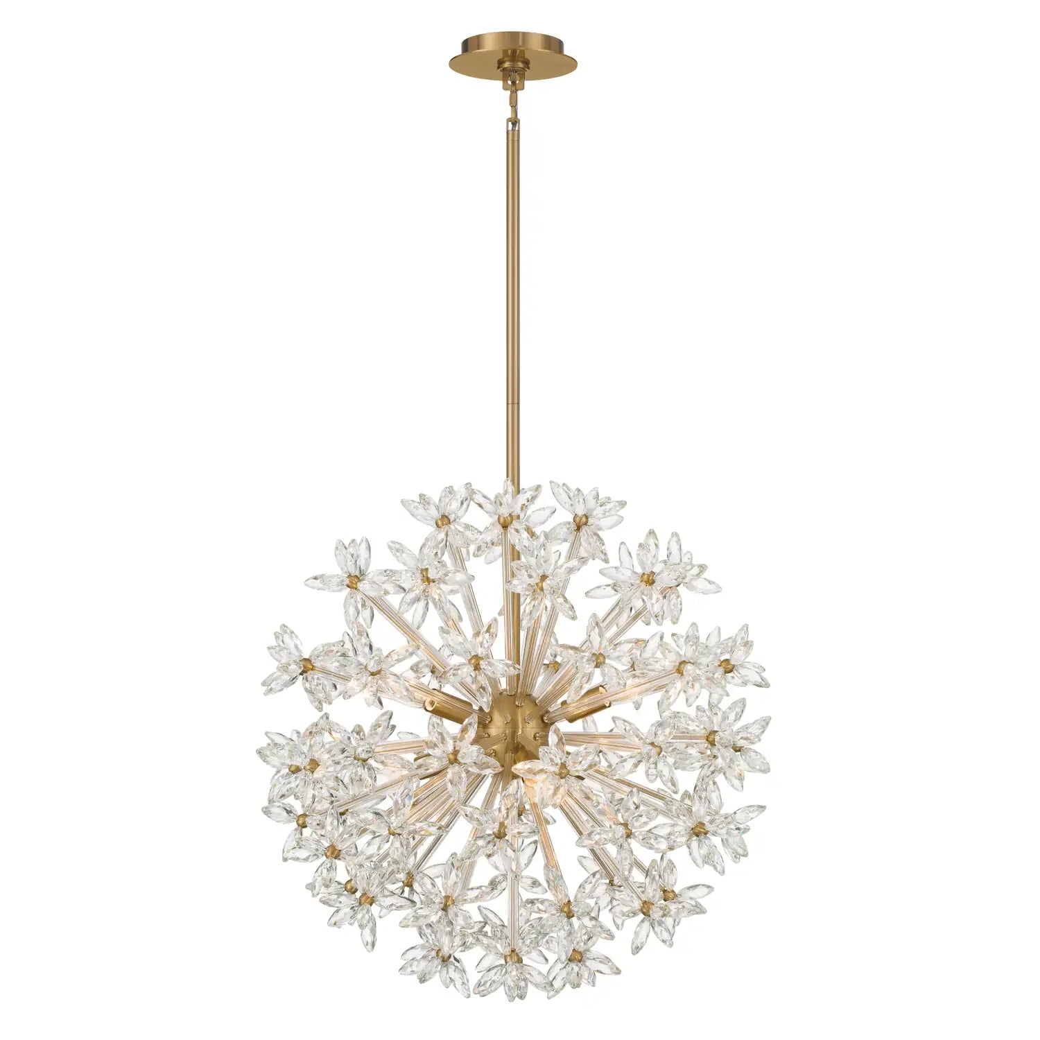 CRYSTORAMA, ADLEY CHANDELIER, CHANDELIER LIGHT