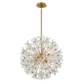CRYSTORAMA, ADLEY CHANDELIER, CHANDELIER LIGHT
