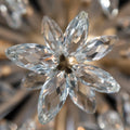 CRYSTORAMA, ADLEY CHANDELIER, CHANDELIER LIGHT