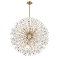 CRYSTORAMA, ADLEY CHANDELIER, CHANDELIER LIGHT