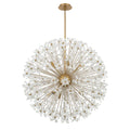 CRYSTORAMA, ADLEY CHANDELIER, CHANDELIER LIGHT