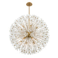 CRYSTORAMA, ADLEY CHANDELIER, CHANDELIER LIGHT