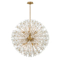 CRYSTORAMA, ADLEY CHANDELIER, CHANDELIER LIGHT