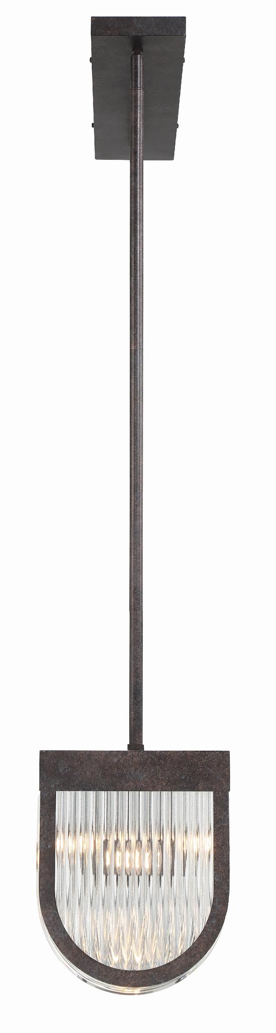 CRYSTORAMA, ALISTER LINEAR CHANDELIER, CHANDELIER LIGHT