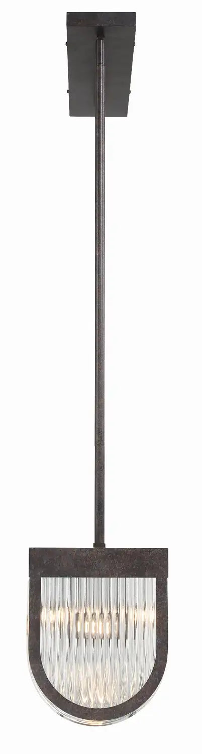 CRYSTORAMA, ALISTER LINEAR CHANDELIER, CHANDELIER LIGHT