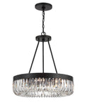CRYSTORAMA, ALISTER CHANDELIER, CHANDELIER LIGHT