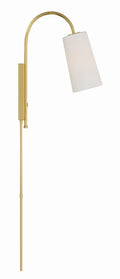 CRYSTORAMA, ALEXA TASK SCONCE, WALL SCONCES