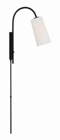 CRYSTORAMA, ALEXA TASK SCONCE, WALL SCONCES