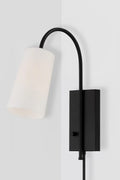 CRYSTORAMA, ALEXA TASK SCONCE, WALL SCONCES