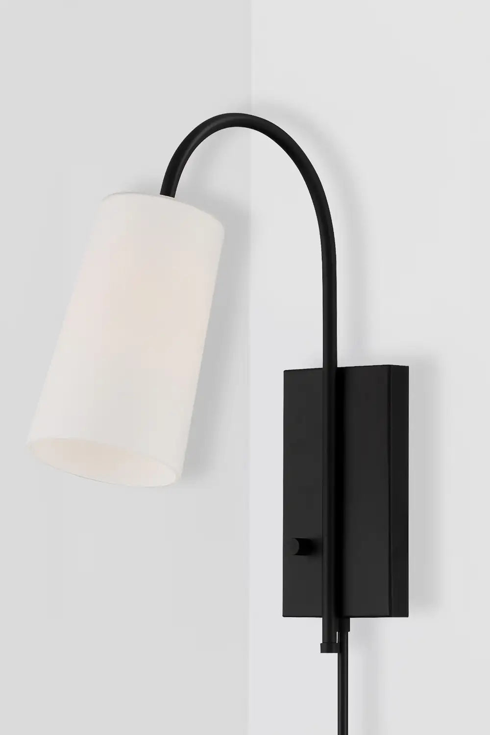 CRYSTORAMA, ALEXA TASK SCONCE, WALL SCONCES