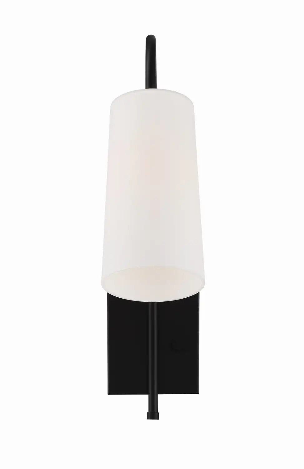 CRYSTORAMA, ALEXA TASK SCONCE, WALL SCONCES