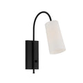 CRYSTORAMA, ALEXA TASK SCONCE, WALL SCONCES