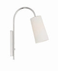 CRYSTORAMA, ALEXA TASK SCONCE, WALL SCONCES