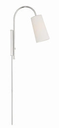 CRYSTORAMA, ALEXA TASK SCONCE, WALL SCONCES
