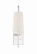 CRYSTORAMA, ALEXA TASK SCONCE, WALL SCONCES