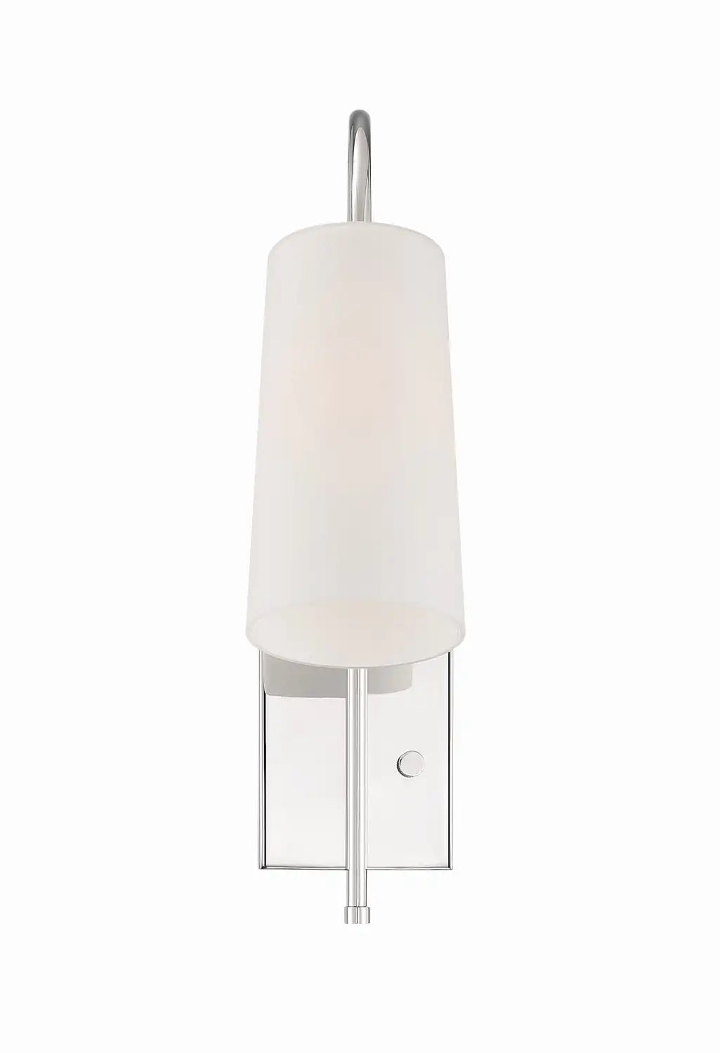 CRYSTORAMA, ALEXA TASK SCONCE, WALL SCONCES