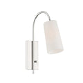 CRYSTORAMA, ALEXA TASK SCONCE, WALL SCONCES