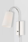 CRYSTORAMA, ALEXA TASK SCONCE, WALL SCONCES