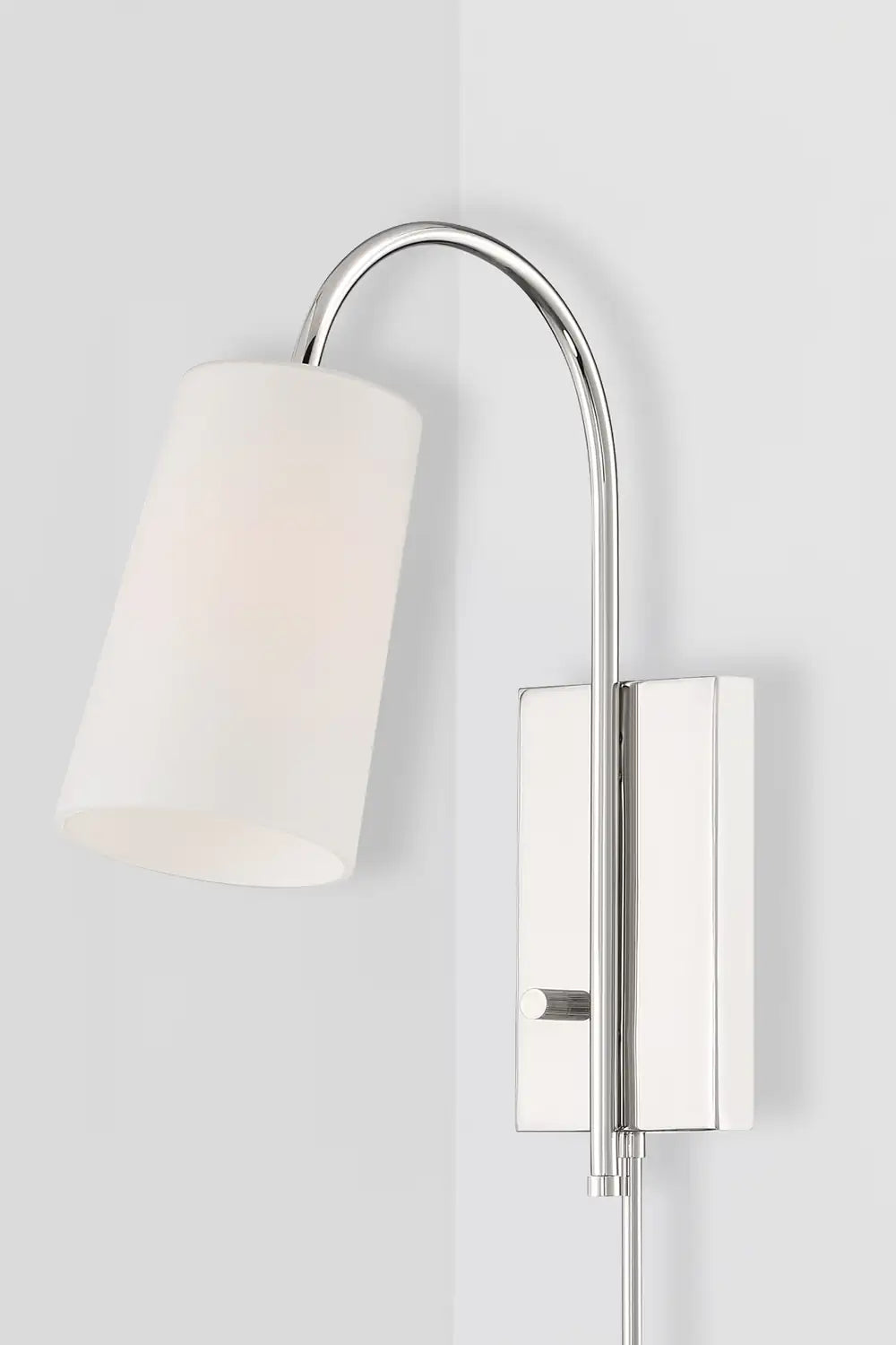 CRYSTORAMA, ALEXA TASK SCONCE, WALL SCONCES