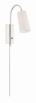 CRYSTORAMA, ALEXA TASK SCONCE, WALL SCONCES