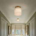 CRYSTORAMA, ACME SEMI FLUSH MOUNT, FLUSH MOUNT CEILING LIGHTS