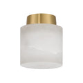 CRYSTORAMA, ACME SEMI FLUSH MOUNT, FLUSH MOUNT CEILING LIGHTS