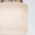 CRYSTORAMA, ACME SEMI FLUSH MOUNT, FLUSH MOUNT CEILING LIGHTS
