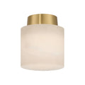 CRYSTORAMA, ACME SEMI FLUSH MOUNT, FLUSH MOUNT CEILING LIGHTS