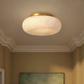 CRYSTORAMA, ACME INTEGRATED LED FLUSH MOUNT, FLUSH MOUNT CEILING LIGHTS