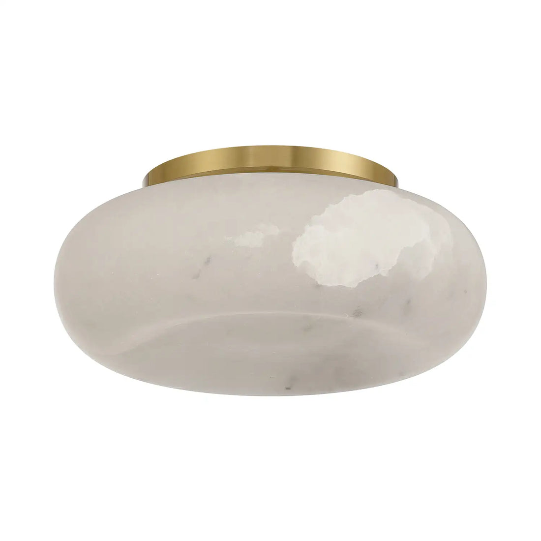 CRYSTORAMA, ACME INTEGRATED LED FLUSH MOUNT, FLUSH MOUNT CEILING LIGHTS
