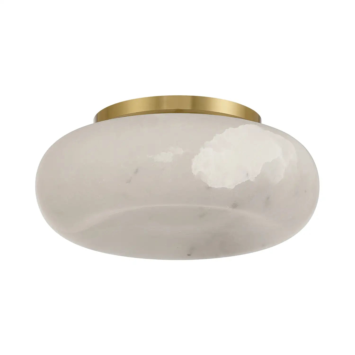 CRYSTORAMA, ACME INTEGRATED LED FLUSH MOUNT, FLUSH MOUNT CEILING LIGHTS
