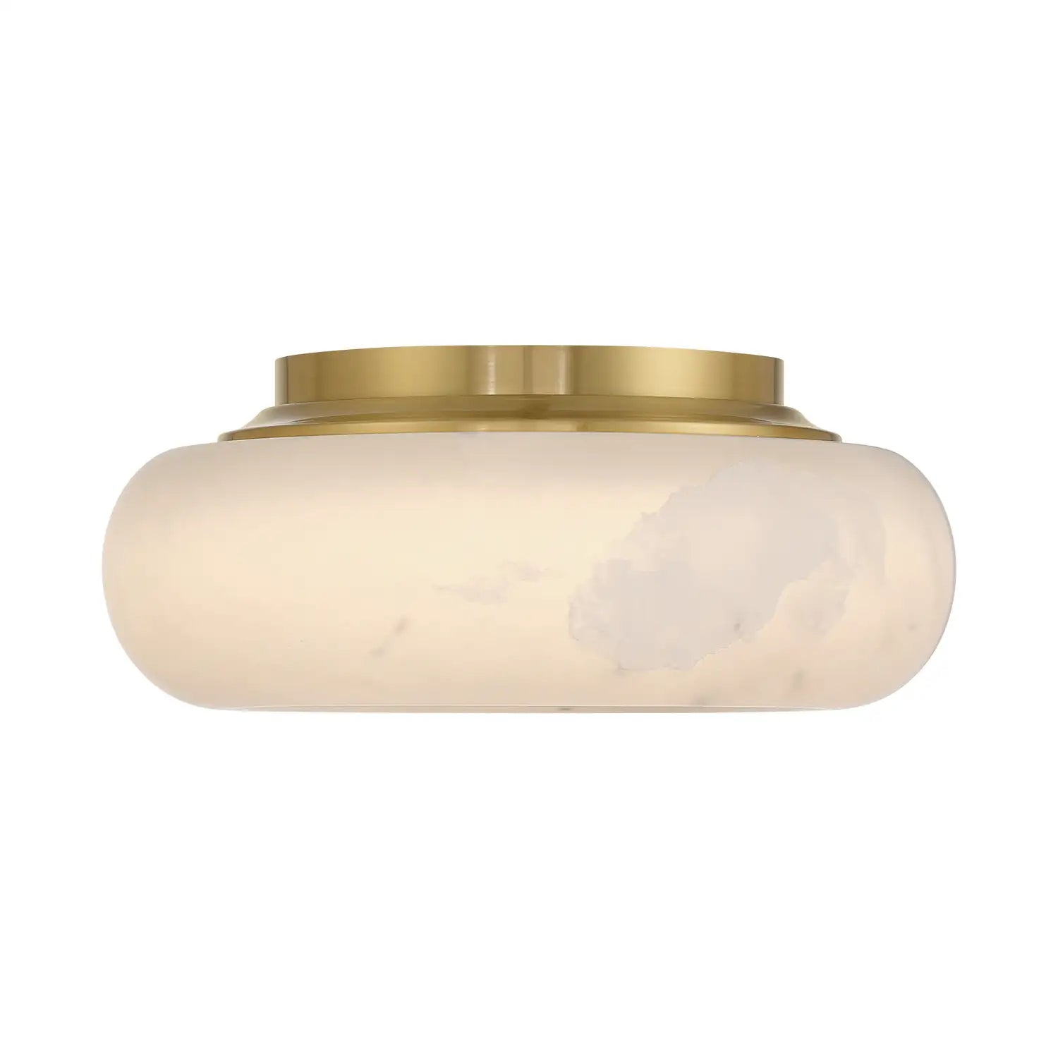 CRYSTORAMA, ACME INTEGRATED LED FLUSH MOUNT, FLUSH MOUNT CEILING LIGHTS