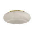 CRYSTORAMA, ACME INTEGRATED LED FLUSH MOUNT, FLUSH MOUNT CEILING LIGHTS