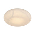 CRYSTORAMA, ACME INTEGRATED LED FLUSH MOUNT, FLUSH MOUNT CEILING LIGHTS
