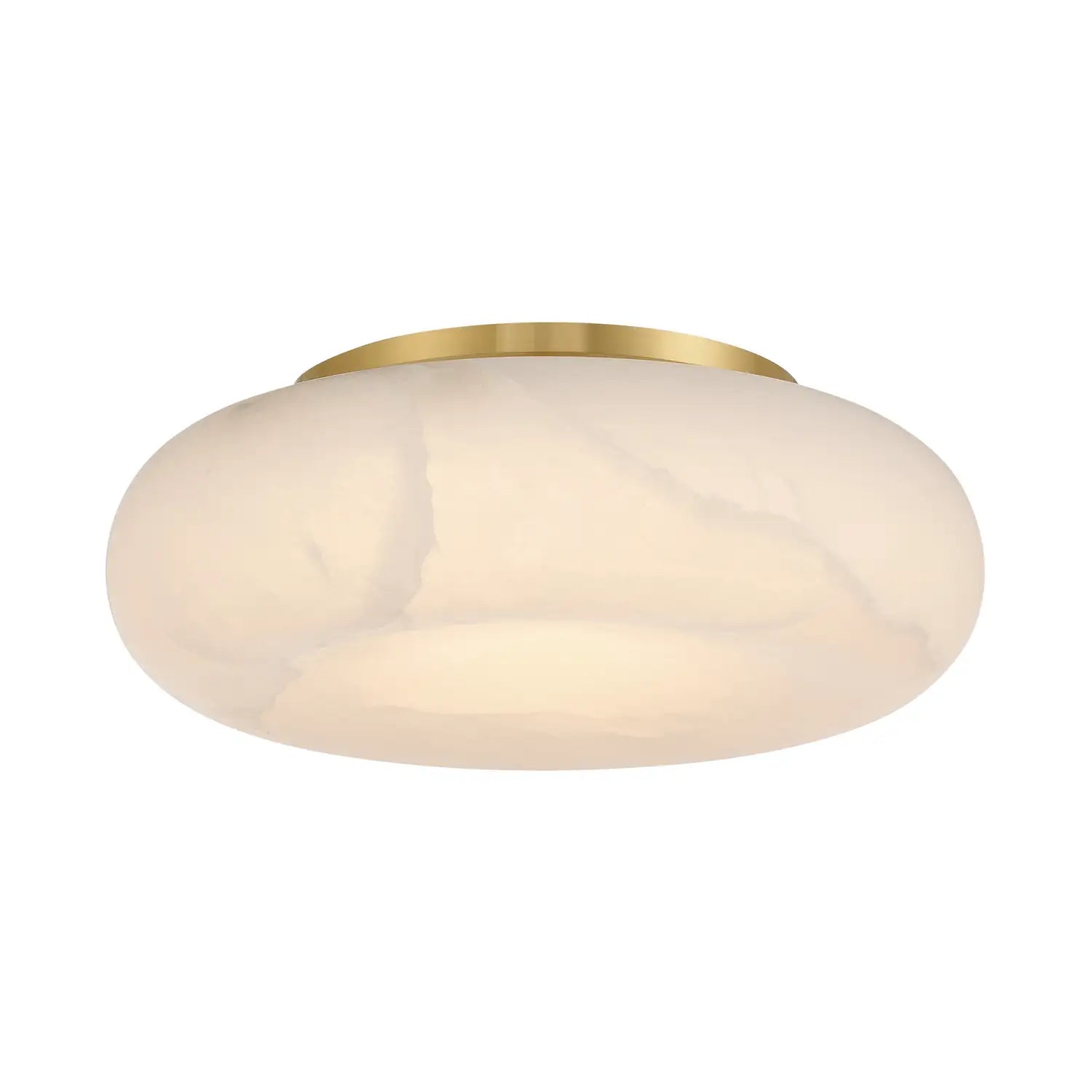 CRYSTORAMA, ACME INTEGRATED LED FLUSH MOUNT, FLUSH MOUNT CEILING LIGHTS