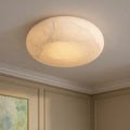 CRYSTORAMA, ACME INTEGRATED LED FLUSH MOUNT, FLUSH MOUNT CEILING LIGHTS