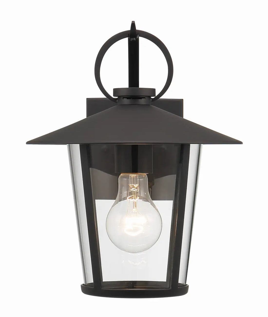 CRYSTORAMA, ANDOVER OUTDOOR SCONCE, OUTDOOR WALL LIGHTS