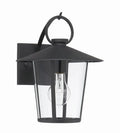 CRYSTORAMA, ANDOVER OUTDOOR SCONCE, OUTDOOR WALL LIGHTS