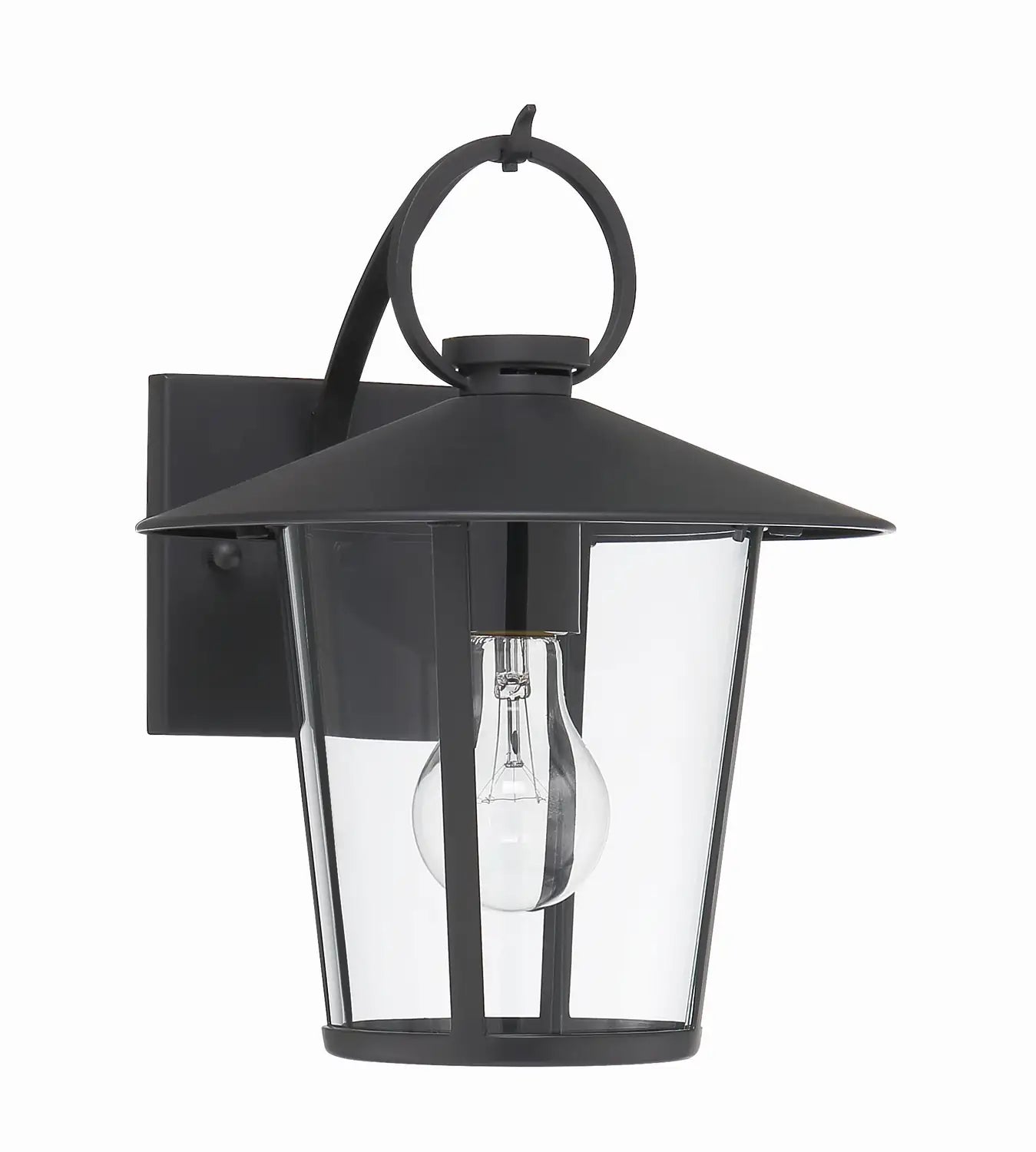 CRYSTORAMA, ANDOVER OUTDOOR SCONCE, OUTDOOR WALL LIGHTS