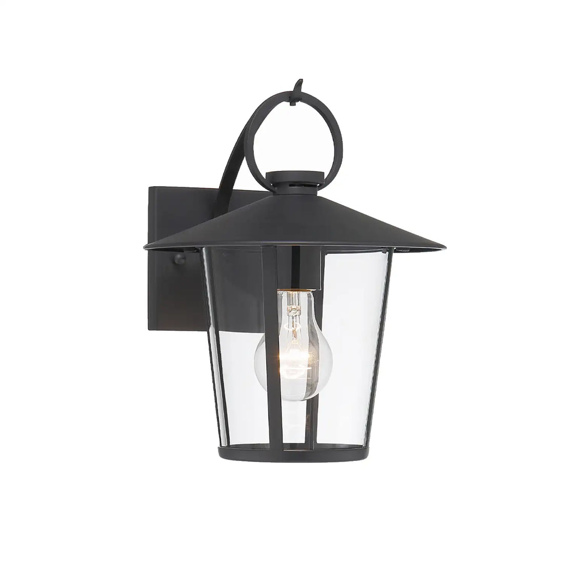 CRYSTORAMA, ANDOVER OUTDOOR SCONCE, OUTDOOR WALL LIGHTS