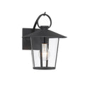 CRYSTORAMA, ANDOVER OUTDOOR SCONCE, OUTDOOR WALL LIGHTS