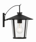 CRYSTORAMA, ANDOVER OUTDOOR SCONCE, OUTDOOR WALL LIGHTS