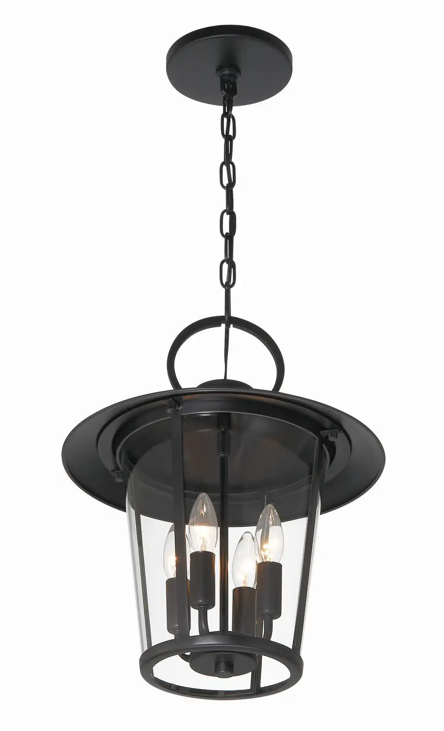 CRYSTORAMA, ANDOVER OUTDOOR PENDANT, OUTDOOR CEILING LIGHTS