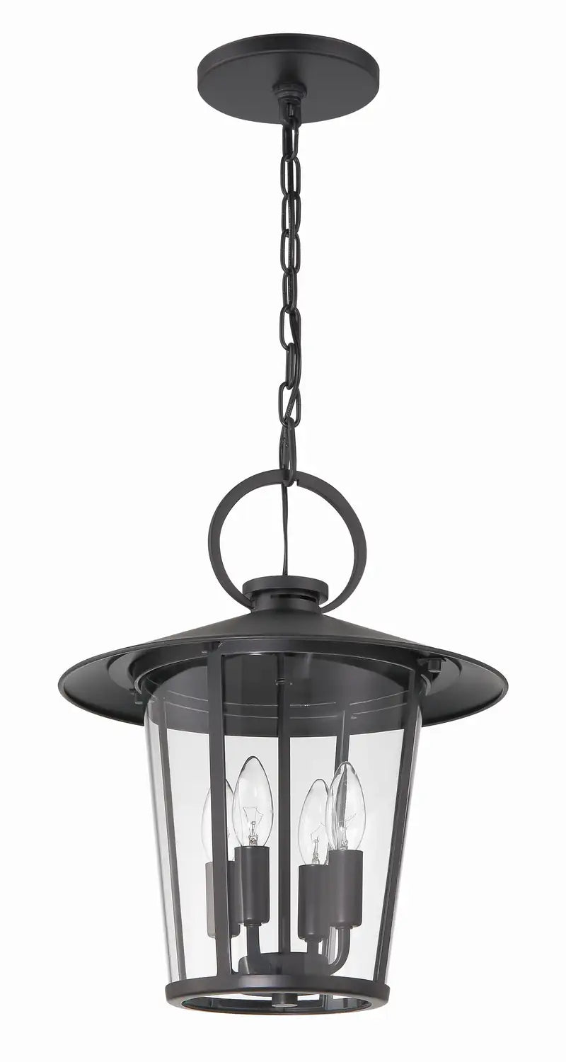 CRYSTORAMA, ANDOVER OUTDOOR PENDANT, OUTDOOR CEILING LIGHTS